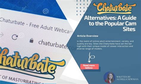 what is chaterbate|List of Sites Like Chaturbate: 36 Free & Paid Alternatives